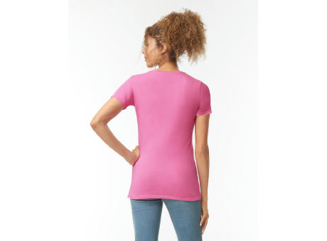 Camiseta Softstyle Mujer