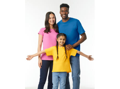Camiseta Softstyle Mujer