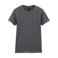 Camiseta Softstyle Mujer