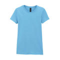 Camiseta Softstyle Mujer