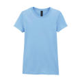 Camiseta Softstyle Mujer