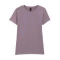 Camiseta Softstyle Mujer