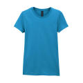 Camiseta Softstyle Mujer