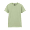 Camiseta Softstyle Mujer