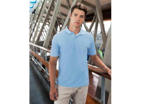 Eco Polo Authentic
