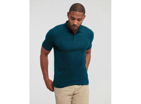 Eco Polo Authentic