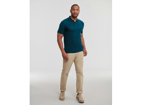 Eco Polo Authentic
