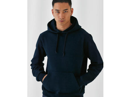 Sudadera con capucha ID.003 Cotton Rich