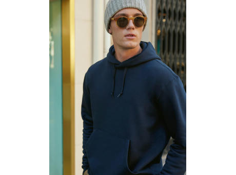 Sudadera con capucha ID.003 Cotton Rich