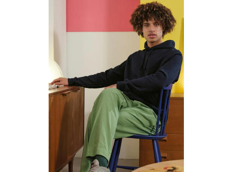 Sudadera con capucha ID.003 Cotton Rich