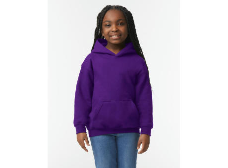 Sudadera con capucha Heavy Blend Niño