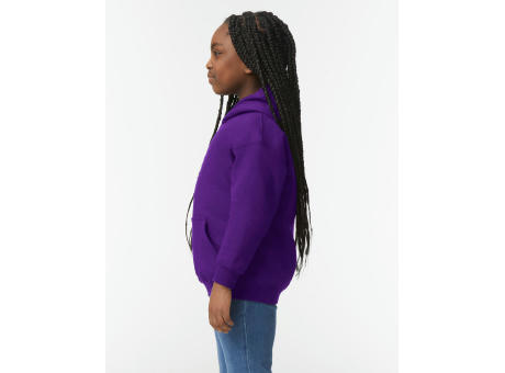 Sudadera con capucha Heavy Blend Niño