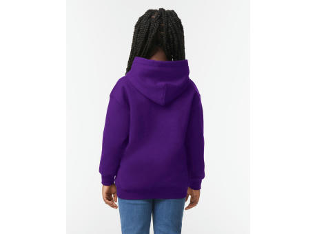 Sudadera con capucha Heavy Blend Niño