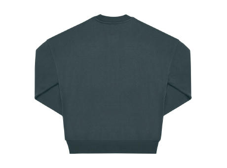 Sudadera de Cuello Redondo Influence