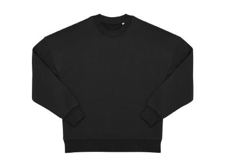 Sudadera de Cuello Redondo Influence