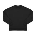 Sudadera de Cuello Redondo Influence