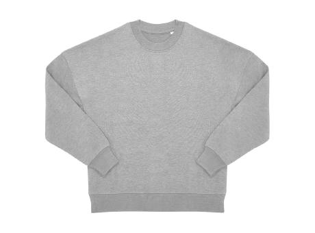 Sudadera de Cuello Redondo Influence
