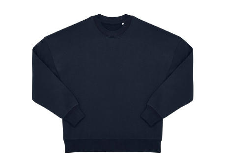 Sudadera de Cuello Redondo Influence