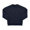 Sudadera de Cuello Redondo Influence