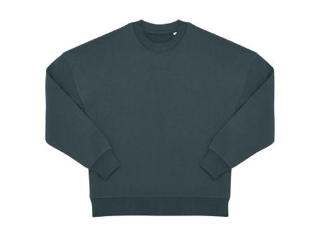 Sudadera de Cuello Redondo Influence