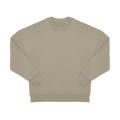 Sudadera de Cuello Redondo Influence