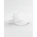 Gorra trucker cásica de espuma
