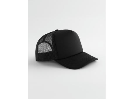 Gorra trucker cásica de espuma