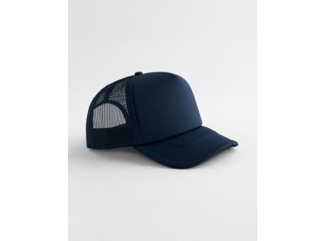 Gorra trucker cásica de espuma