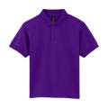 Polo Jersey Dry Blend® niño 