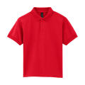 Polo Jersey Dry Blend® niño 