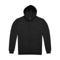 Chaqueta con Cremallera y Capucha ID.224