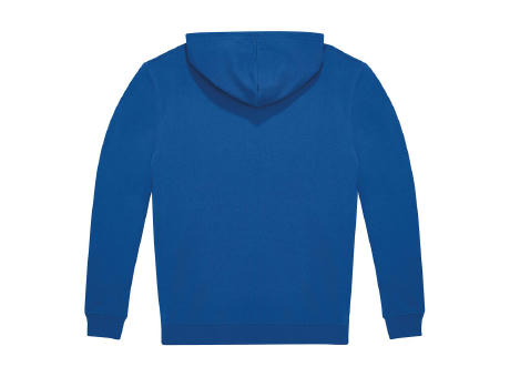 Chaqueta con Cremallera y Capucha ID.224