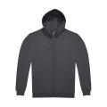 Chaqueta con Cremallera y Capucha ID.224