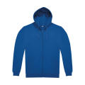 Chaqueta con Cremallera y Capucha ID.224