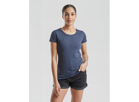Camiseta Valueweight corte femenino