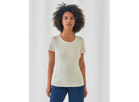Camiseta #inspire E150 /women