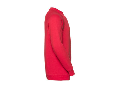 Sudadera manga raglán unisex