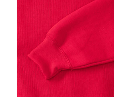 Sudadera manga raglán unisex