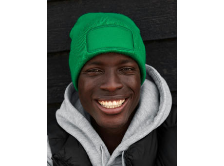 Gorro impresión