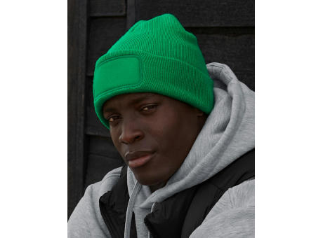 Gorro impresión