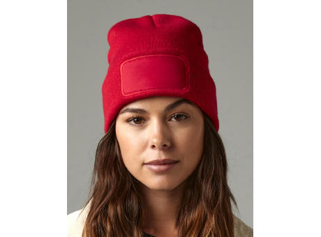 Gorro impresión