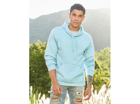 Sudadera con capucha JERZEES Eco Premium Blend