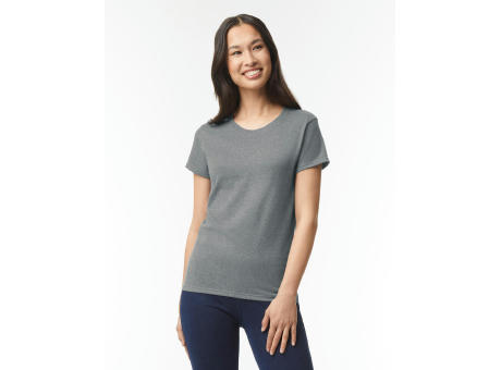 Camiseta Heavy Cotton mujer