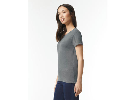 Camiseta Heavy Cotton mujer