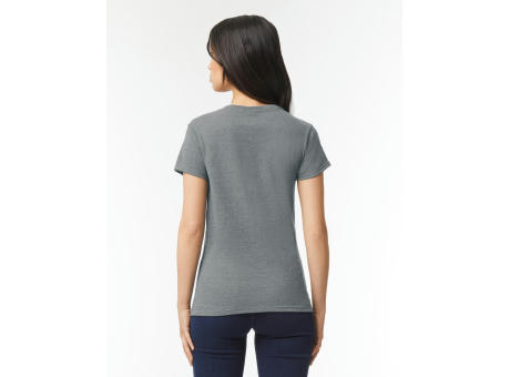 Camiseta Heavy Cotton mujer