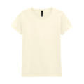 Camiseta Heavy Cotton mujer