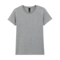 Camiseta Heavy Cotton mujer