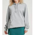 Sudadera con capucha JERZEES Eco Premium Blend