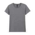 Camiseta Heavy Cotton mujer