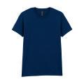 Camiseta Heavy Cotton mujer